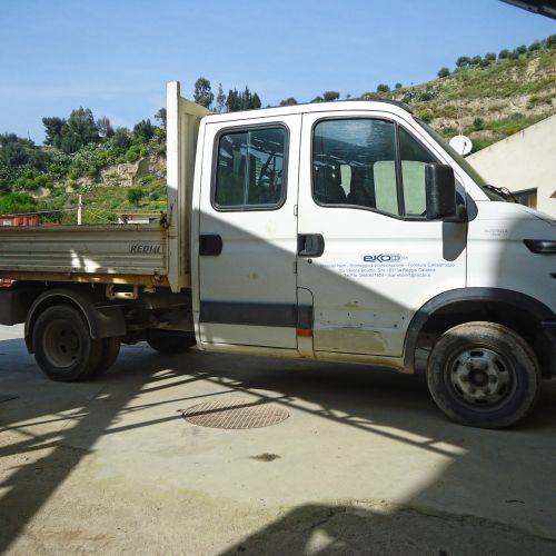 Iveco Daily 35A
